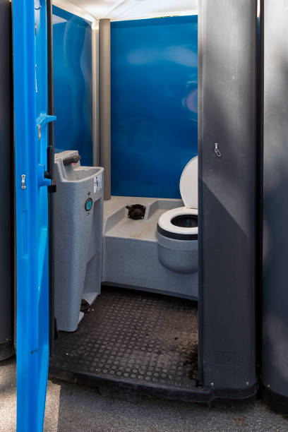 Best Portable toilet rental cost  in Weston, NJ