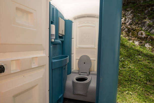Best Local porta potty services  in Weston, NJ
