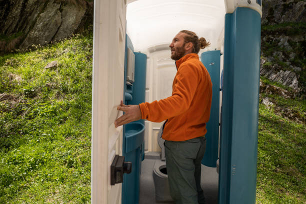 Trusted Weston, NJ porta potty rental Experts