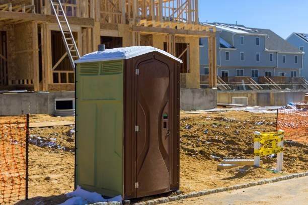 Best Affordable porta potty rental  in Weston, NJ