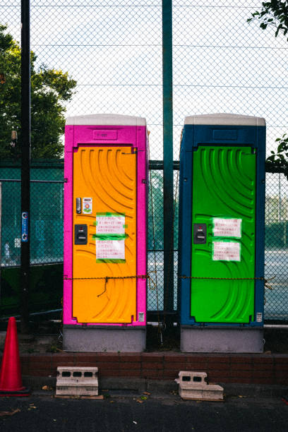 Best Luxury portable toilet rental  in Weston, NJ