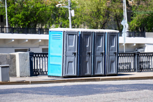 Best Portable toilet rental for construction  in Weston, NJ