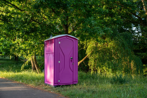 Best Best portable toilet rental  in Weston, NJ
