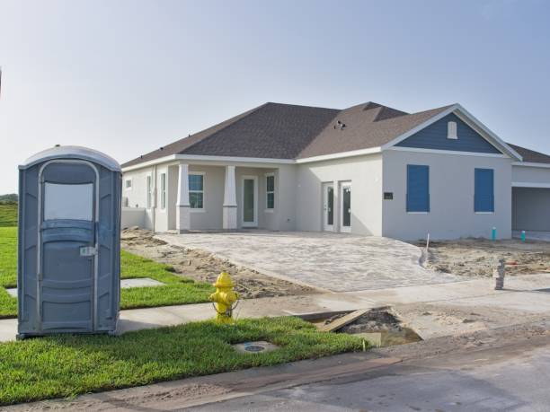Best Wedding porta potty rental  in Weston, NJ