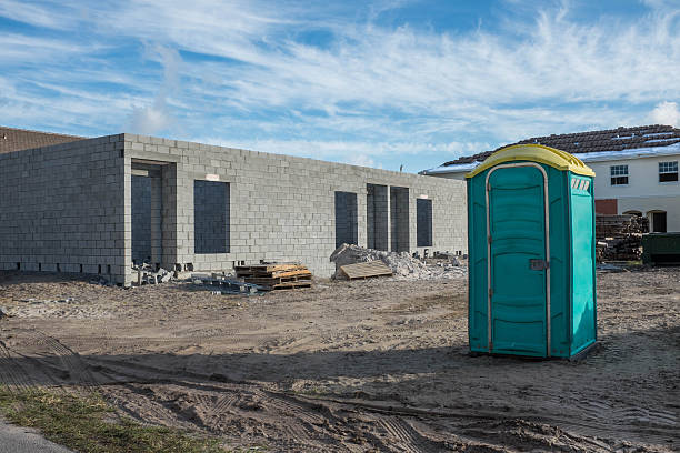 Porta potty services near me in Weston, NJ